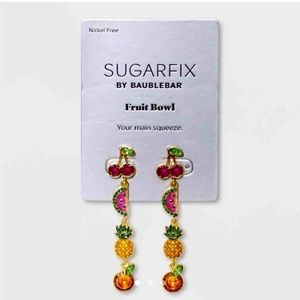 SUGARFIX by BAUBLEBAR Earrings